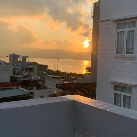 Thao Nguyen Homestay Quy Nhơn Extérieur photo