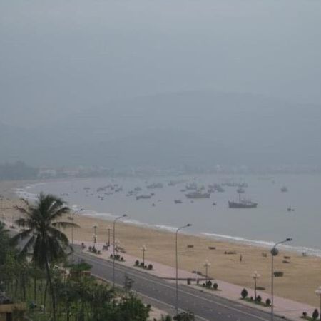 Thao Nguyen Homestay Quy Nhơn Extérieur photo