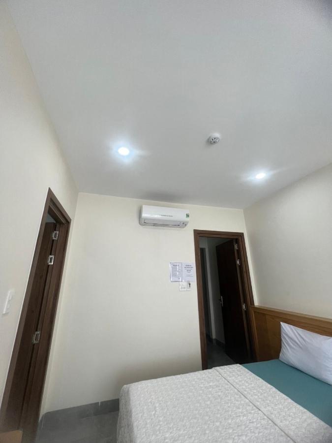 Thao Nguyen Homestay Quy Nhơn Extérieur photo