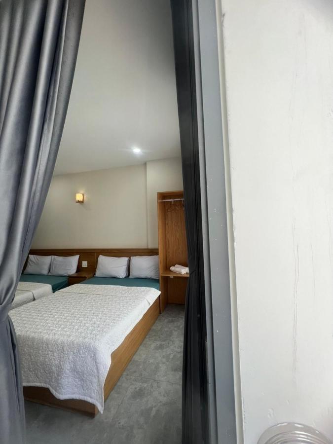 Thao Nguyen Homestay Quy Nhơn Extérieur photo