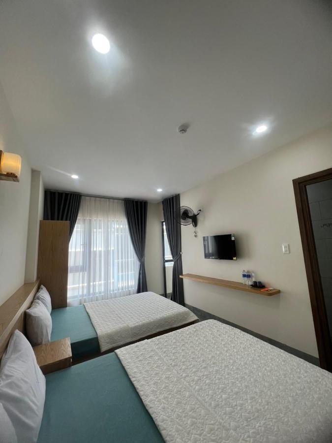 Thao Nguyen Homestay Quy Nhơn Extérieur photo
