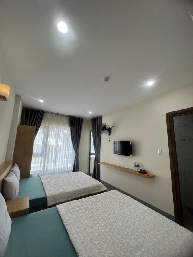 Thao Nguyen Homestay Quy Nhơn Extérieur photo
