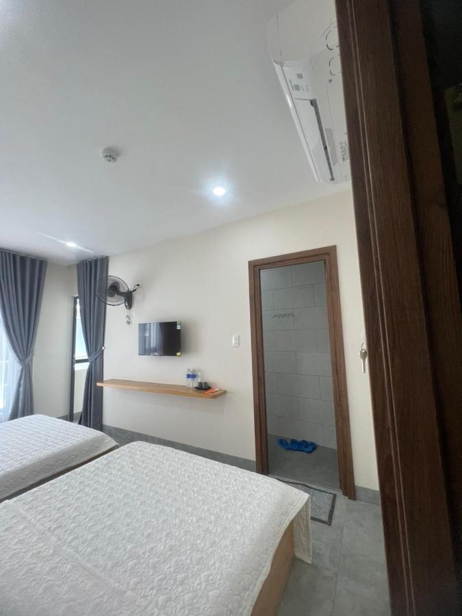 Thao Nguyen Homestay Quy Nhơn Extérieur photo