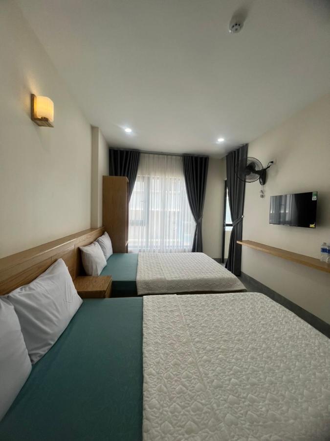 Thao Nguyen Homestay Quy Nhơn Extérieur photo