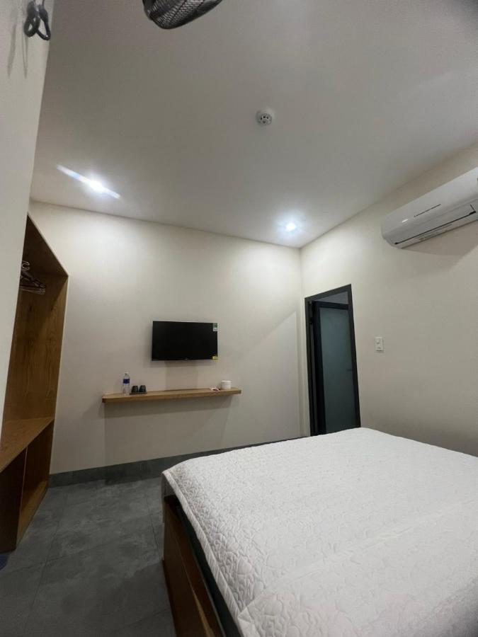 Thao Nguyen Homestay Quy Nhơn Extérieur photo