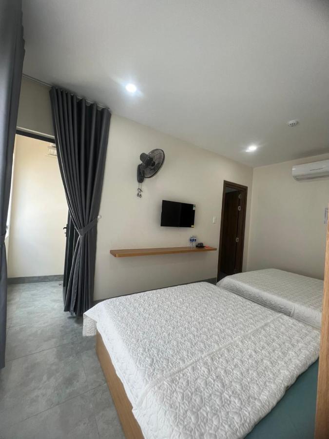 Thao Nguyen Homestay Quy Nhơn Extérieur photo