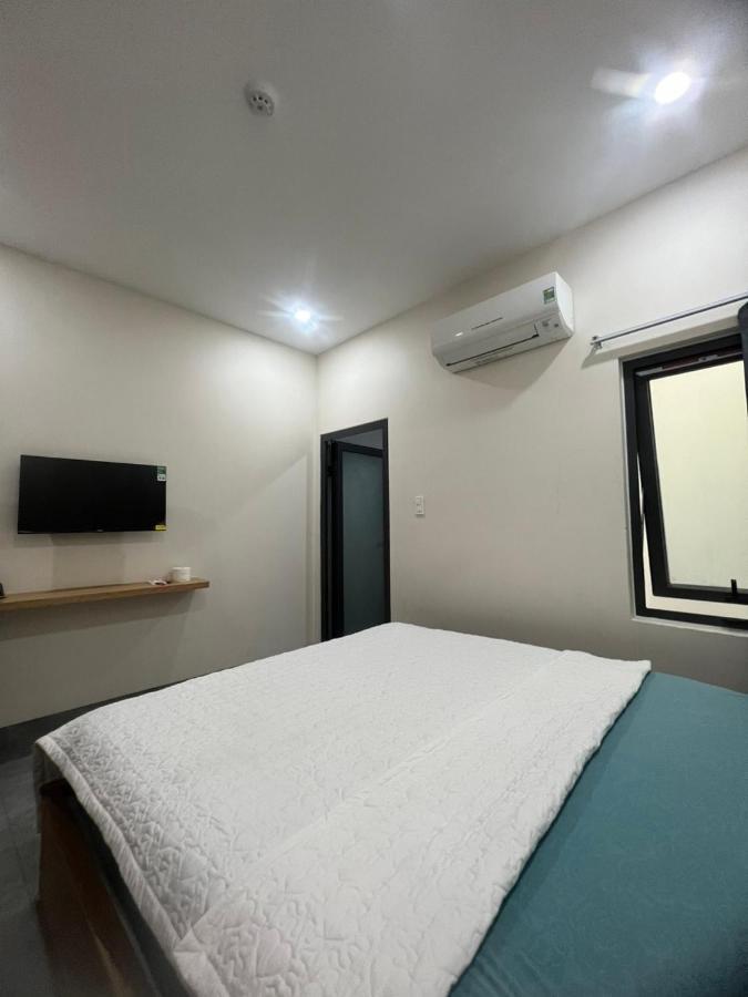 Thao Nguyen Homestay Quy Nhơn Extérieur photo