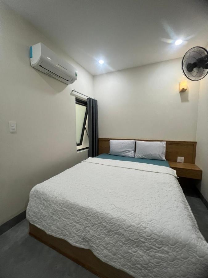 Thao Nguyen Homestay Quy Nhơn Extérieur photo