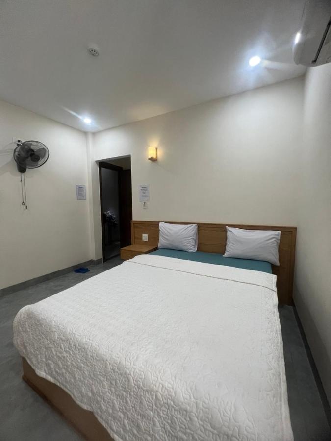 Thao Nguyen Homestay Quy Nhơn Extérieur photo