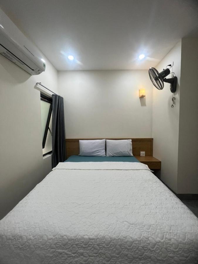 Thao Nguyen Homestay Quy Nhơn Extérieur photo
