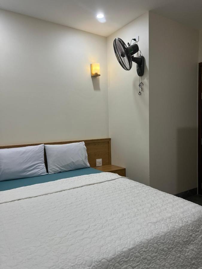 Thao Nguyen Homestay Quy Nhơn Extérieur photo