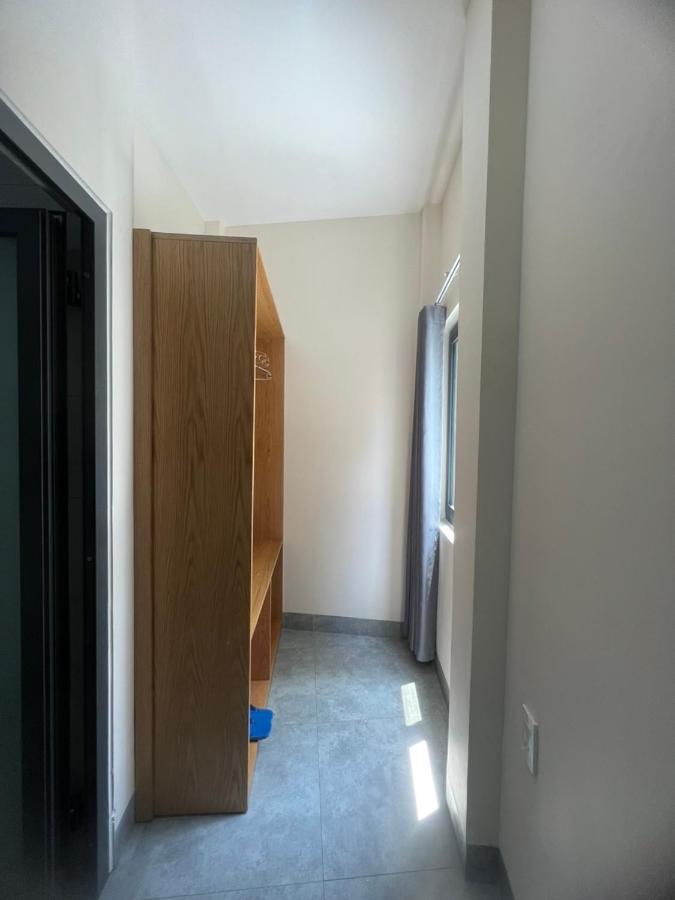 Thao Nguyen Homestay Quy Nhơn Extérieur photo