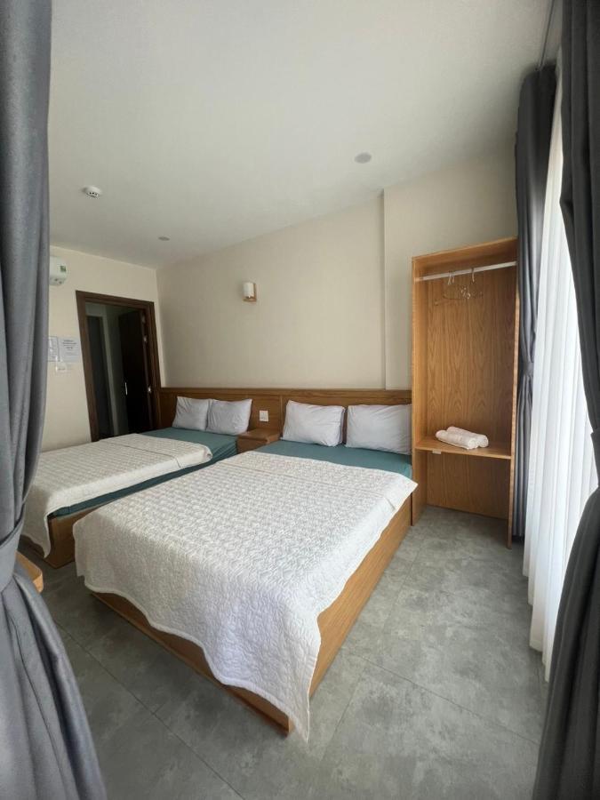 Thao Nguyen Homestay Quy Nhơn Extérieur photo