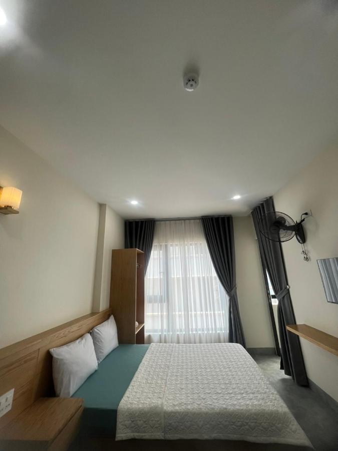 Thao Nguyen Homestay Quy Nhơn Extérieur photo
