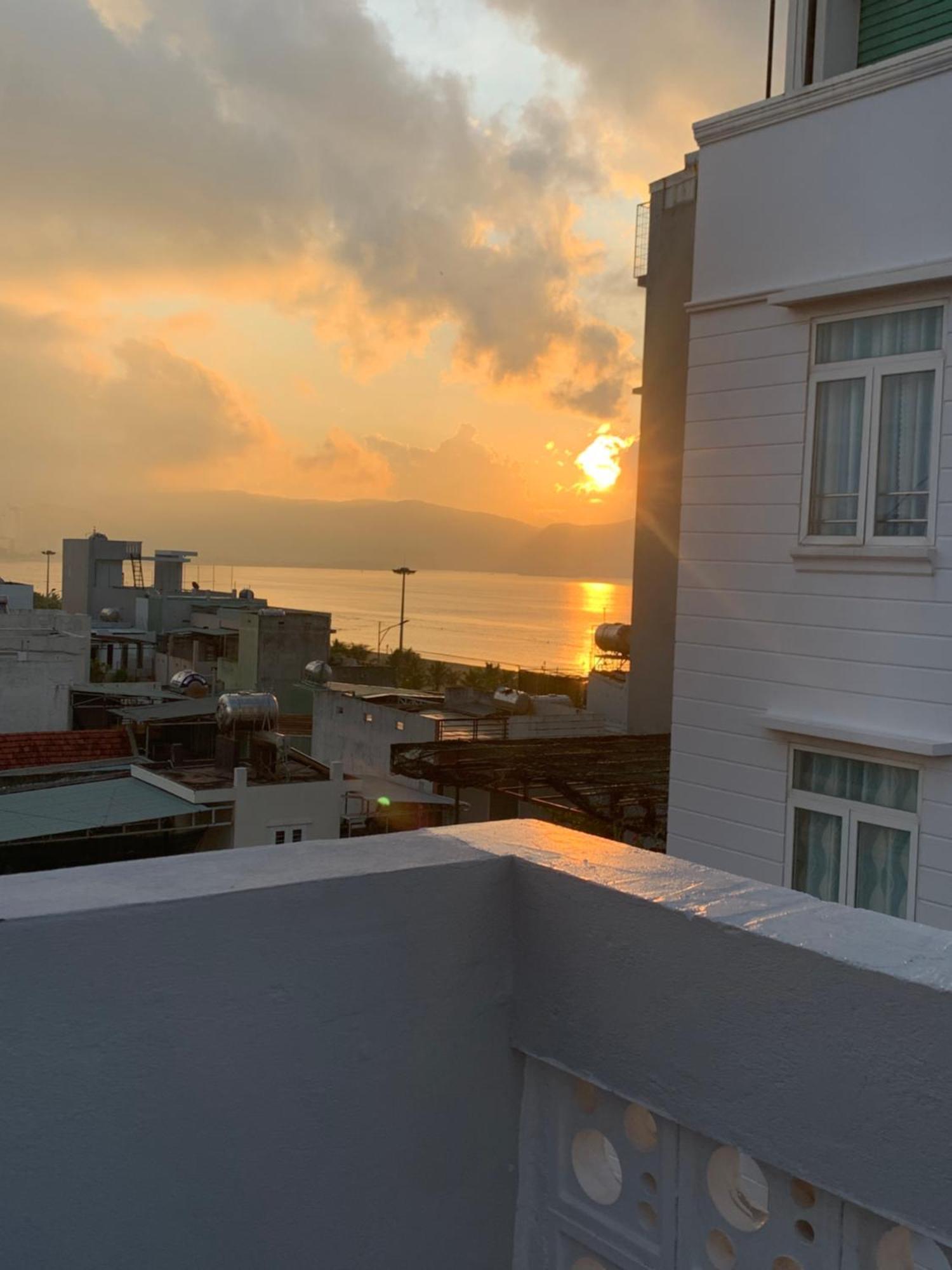 Thao Nguyen Homestay Quy Nhơn Extérieur photo