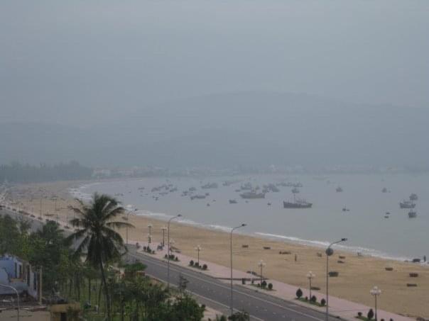 Thao Nguyen Homestay Quy Nhơn Extérieur photo