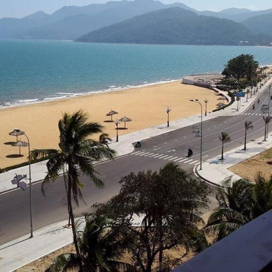 Thao Nguyen Homestay Quy Nhơn Extérieur photo